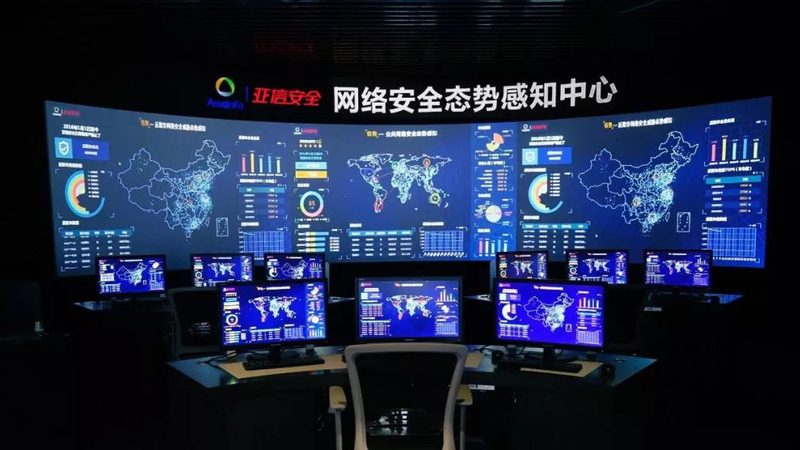 国标引领，品质之选：揭秘综合布线国标品牌**