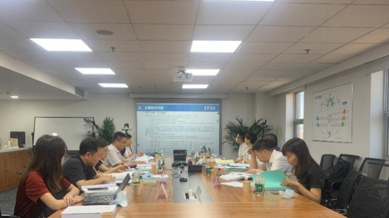 机房加固前必须搞清的承重参数红线